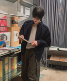 DL Multi Track Jacket