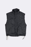 Erebus detachable padding jumper