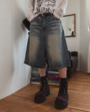 Relic Washing Bermuda Pants