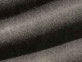 Dust Washing Wide Denim Pants