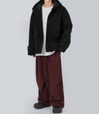 Anto Hood Coat