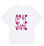 9RAE STAR Slim Short Sleeve Tee