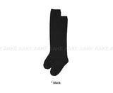 VIVID NON-SLIP KNEE SOCKS