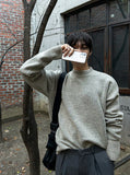 Oslo warmer knitwear