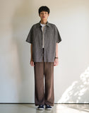 Airy Flare Sweatpants
