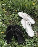 Board soft flip-flops slippers