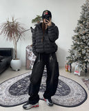 Canon duck down lightweight padding