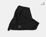 Uen Button Hairband