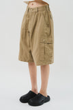 (W) Bella Cargo Shorts