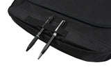 Flowerboard Smile Embroidery Cross Messenger Bag