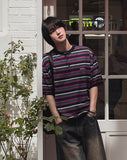 Wake Maxi Bermuda Denim Pants