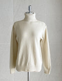 Lipid Pearl Ribbed Polar Knit