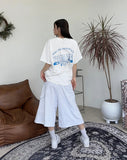 Hela Carpenter Bermuda Pants