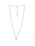 Base Chain Necklace (3 Types)