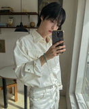 Take Western Shirt