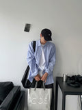 Remay odeon solid shirt