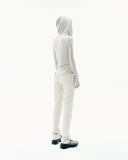 Half Full Zipper Hoodie