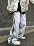 Waffle Sideline Pants