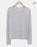 Niel Striped Long Sleeve T-Shirt