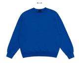 Base Overfit Sweatshirt