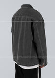 Moel Denim Jacket