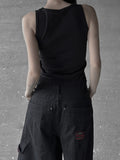 Basic Pad Sleeveless