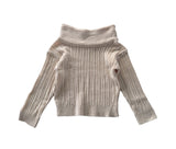 Cocoon Chic Knit