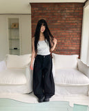 Taz Lace Cap Sleeveless