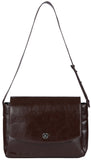 Laju square shoulder bag
