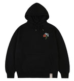 OF-TRIO Hoodie