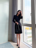 Erdin Tweed One Piece