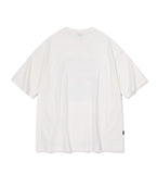 Peach Summer Short Sleeve Tee