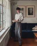 Willow Cation Pigment Shirt