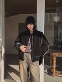 Luke Teen Grey Washed Denim Pants
