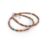 Melin Bead Necklace