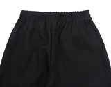 Semi Wide Cargo Banding Slacks