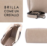 MARCE Zip Tote Bag