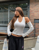 Ever Bridge Warmer Bolero Sleeveless