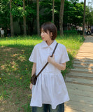 Kilos Short Sleeve Shirt One Piece