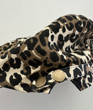 Leo Hunting Cap