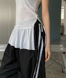 Rendy Layered Silt One Piece