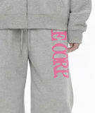 GRAECORP Training Wide Pants
