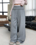 Dock Folding Wide Training Pants