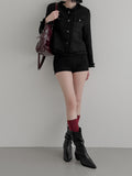 Kerit Pocket Micro Pants
