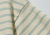 Strappy Pocket Short Sleeve T-shirt