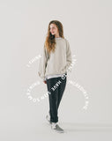 Easy Reversible Sweatshirt