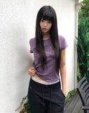 Puto Bootcut Banding Pants