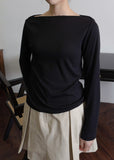 DOA LONG SLEEVE