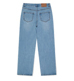 STANDARD DENIM PANT