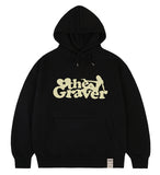 THE-GRAVER Hoodie